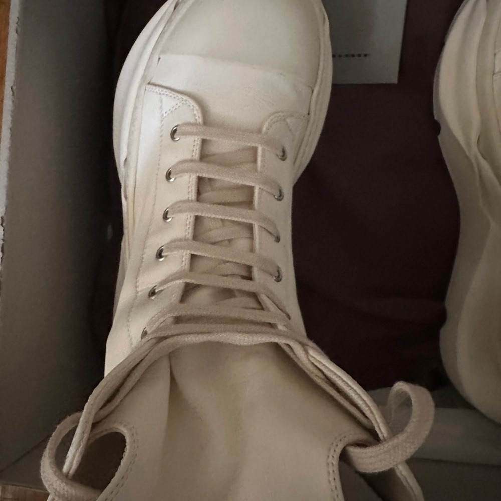 Rick Owens Drkshdw - Picture 4 of 12